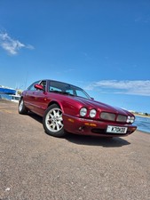 2002 jaguar xj8 for sale  MONTROSE
