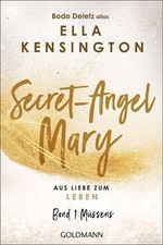 Secret angel mary gebraucht kaufen  Berlin