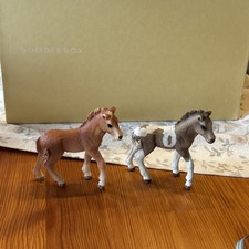 Schleich pferd island gebraucht kaufen  Leutesdorf