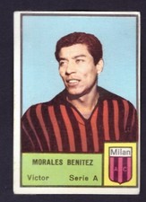 figurine calciatori 1964 65 usato  Genova