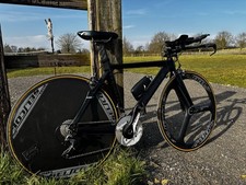 Planet stealth tri for sale  LOUGHBOROUGH
