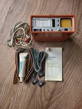 Retro schiller msg gebraucht kaufen  Bobingen