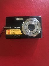 Kodak easyshare m883 gebraucht kaufen  Mönchengladbach