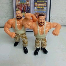 Hasbro wwe wwf gebraucht kaufen  Hannover