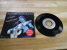 Daniel guichard vinyle d'occasion  Limoges-