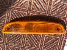 Cabochon feu clignotant d'occasion  Montebourg