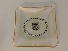 Automobilia automobile cendrie d'occasion  Villefranche-sur-Mer