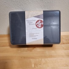 Manduka recycled foam for sale  Beaumont