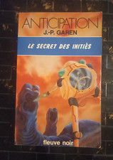 Jean pierre garen d'occasion  Toulouse-