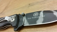 Coltello monocomando smith usato  Spedire a Italy