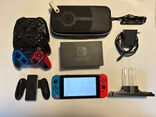 Nintendo switch joycons for sale  Livonia