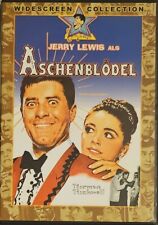 Dvd aschenblödel jerry gebraucht kaufen  Remscheid