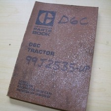 Caterpillar d6c tractor for sale  Portland
