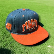 Vintage miami hurricanes for sale  Silver Spring