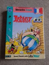 Learn french asterix for sale  BRISTOL