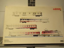 Märklin 2859 schnellzug gebraucht kaufen  Duisburg