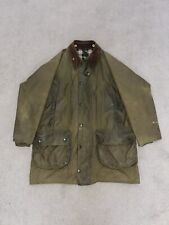 Barbour gamefair wax for sale  LONDON