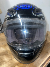 Shoei 1100 full for sale  Dallas