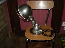 Lampe jielde applique d'occasion  Belvès