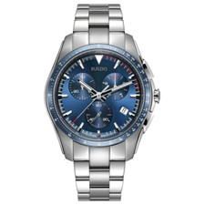 Rado hyperchrome chronograph for sale  Mckinney