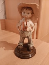 Giuseppe armani sammelfigur gebraucht kaufen  Lohmar