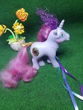 Little pony vintage gebraucht kaufen  Hamburg