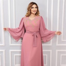 Robe islamique femme d'occasion  Expédié en France