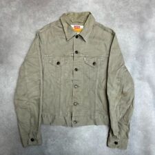 Levis corduroy jacket for sale  HUDDERSFIELD