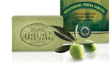 Olive oil soap for sale  HOVE