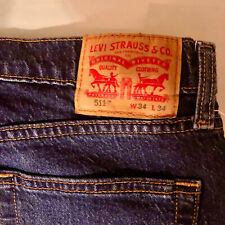 Levi strauss co. usato  Poggio Renatico