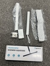 Squeegee window cleaning for sale  BOLTON