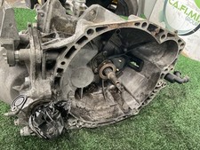 Cambio manuale completo usato  Italia