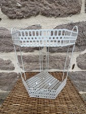 étagère murale vintage d'occasion  Ussac