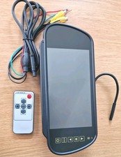 Inch tft lcd for sale  WREXHAM
