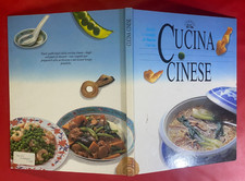 Cucina cinese ricette usato  Bologna
