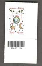 codice barre 2009 natale laico usato codice barre 2009 natale laico usato Torino