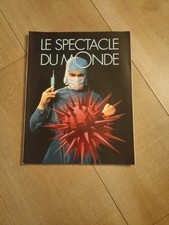 Magazine spectacle número d'occasion  Vannes