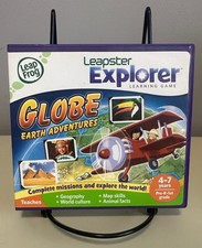 Leappad leapster explorer for sale  Grand Rapids