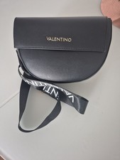 Valentino tasche schwarz gebraucht kaufen  München