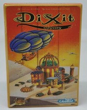 Libellud dixit dyssey gebraucht kaufen Libellud dixit dyssey gebraucht kaufen  Langenfeld (Rheinland)