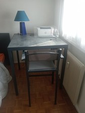 Meuble jardin d'occasion  Limoges-