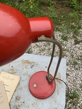 Lampada flexo vintage usato  Udine