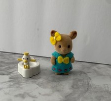 Calico critters sylvanian for sale  Chicago