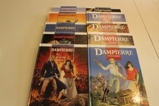 Dampierre collection complète d'occasion  Rueil-Malmaison