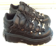 Womens new rock for sale  HOOK