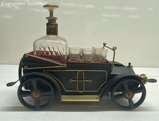 Novelty barware decanter for sale  Seattle