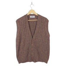 Antartex mens brown for sale  DUNDEE