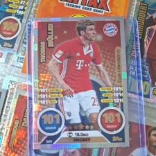 Match attax 389 gebraucht kaufen  Husum
