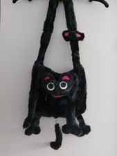 black cat bag for sale  EASTLEIGH
