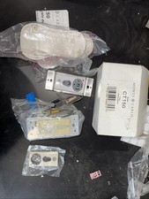 Controle de ventilador Monte Carlo Ct 150, usado comprar usado  Enviando para Brazil
